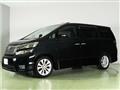 2010 Toyota Vellfire