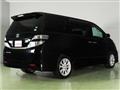 2010 Toyota Vellfire