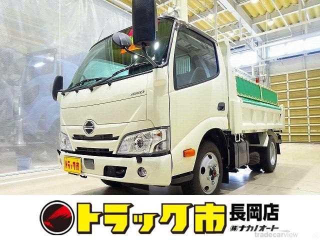 2024 Hino Dutro