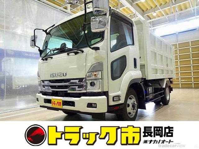 2023 Isuzu Isuzu Others