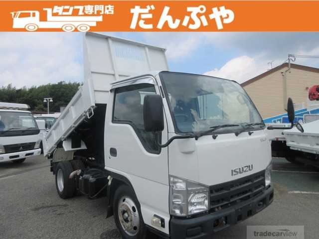 2010 Isuzu Isuzu Others