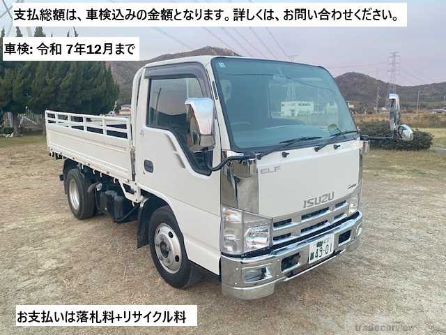 2007 Isuzu Isuzu Others