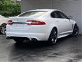 2012 Jaguar XF