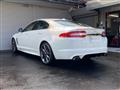 2012 Jaguar XF