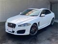 2012 Jaguar XF