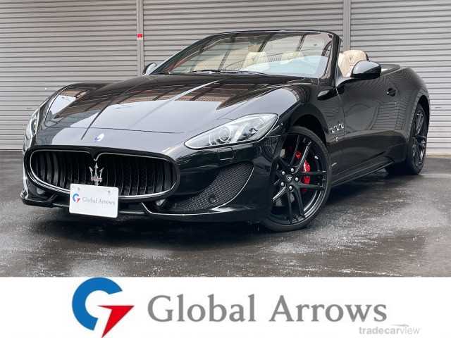 2016 Maserati Quattroporte