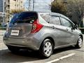 2012 Nissan Note