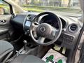 2012 Nissan Note