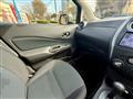 2012 Nissan Note