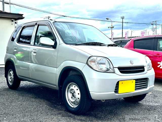 2005 Suzuki Kei