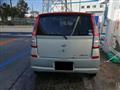 2002 Daihatsu Mira Avy