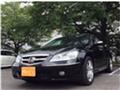 2005 Honda Legend