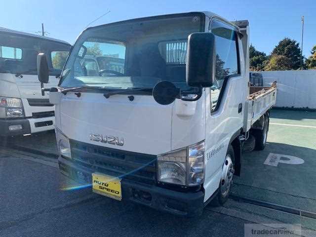 2007 Isuzu Isuzu Others