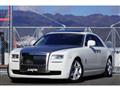 2011 Rolls-Royce GHOST