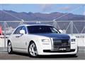 2011 Rolls-Royce GHOST