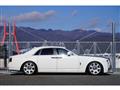 2011 Rolls-Royce GHOST