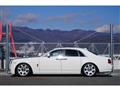 2011 Rolls-Royce GHOST