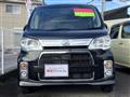 2013 Daihatsu Tant Exe