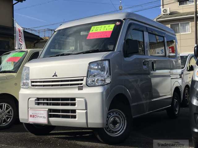 2019 Mitsubishi Mitsubishi Others