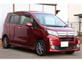 2014 Daihatsu Move Custom