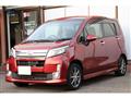 2014 Daihatsu Move Custom