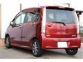 2014 Daihatsu Move Custom