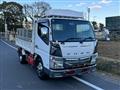 2014 Mitsubishi Canter