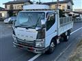 2014 Mitsubishi Canter