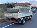 2014 Mitsubishi Canter