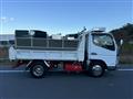 2014 Mitsubishi Canter