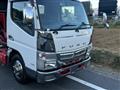 2014 Mitsubishi Canter