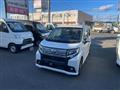 2016 Daihatsu Move Custom