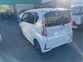 2016 Daihatsu Move Custom