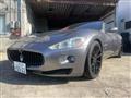 2008 Maserati Granturismo