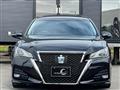 2015 Toyota Crown Athlete Series