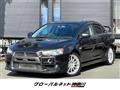 2008 Mitsubishi Lancer Evolution