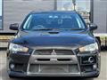 2008 Mitsubishi Lancer Evolution