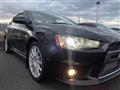 2008 Mitsubishi Lancer Evolution