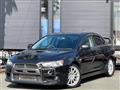 2008 Mitsubishi Lancer Evolution