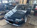 1985 Toyota Sprinter Trueno