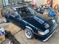 1985 Toyota Sprinter Trueno