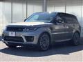 2019 Land Rover Range Rover Sport