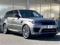 2019 Land Rover Range Rover Sport