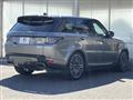 2019 Land Rover Range Rover Sport