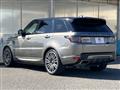 2019 Land Rover Range Rover Sport