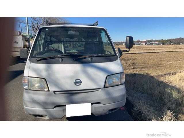 2005 Nissan Vanette Van