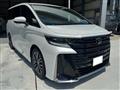 2023 Toyota Vellfire