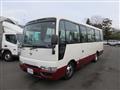 2006 Nissan Civilian Bus