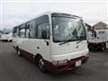 2006 Nissan Civilian Bus