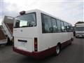 2006 Nissan Civilian Bus